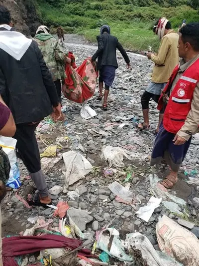 اخبار اليمن الان الحدث اليوم عاجل 