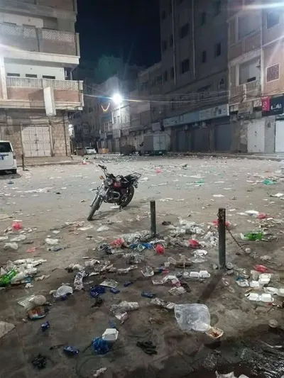 اخبار اليمن الان الحدث اليوم عاجل 