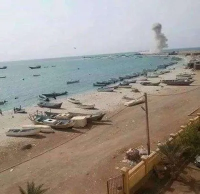 اخبار اليمن الان مأساة المخا وفاة أثناء السباحة اخبار اليمن الان الحدث اليوم عاجل