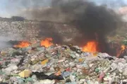 صحيفة المرصد اخبار اليمن الان حالات اختناق إحراق قمامة مودية اخبار اليمن الان الحدث اليوم عاجل صحيفة المرصد