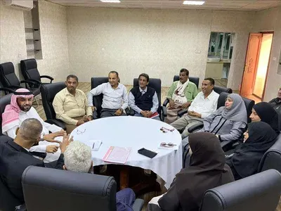 اخبار اليمن الان الحدث اليوم عاجل 