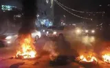 صحيفة الثورة صنعاء اخبار اليمن الان استمرار الاحتجاجات المحافظات المحتلة المعيشية اخبار اليمن الان الحدث اليوم عاجل صحيفة الثورة صنعاء