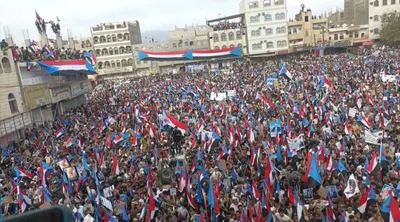 اخبار اليمن الان الحدث اليوم عاجل 