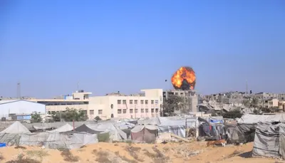 اخبار اليمن الان استشهاد فلسطينيين وإطلاق للاحتلال الاسرائيلي اخبار اليمن الان الحدث اليوم عاجل