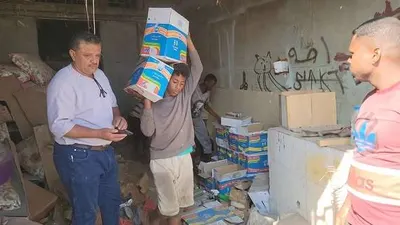 اخبار اليمن الان الحدث اليوم عاجل 