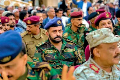 اخبار اليمن الان الانتقالي العسكري الزبيدي بالشعار الجمهوري اخبار اليمن الان الحدث اليوم عاجل