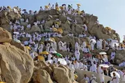 الصحوة نت اخبار اليمن الان حجاج يتوافدون عرفات لأداء الأعظم اخبار اليمن الان الحدث اليوم عاجل الصحوة نت