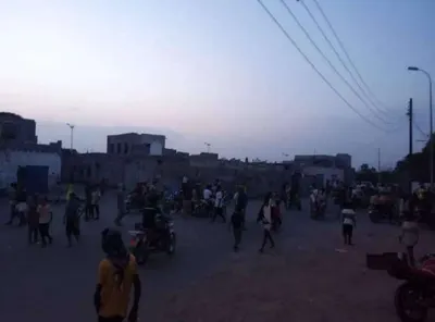 اخبار اليمن الان الكشف أسماء وجرحى إشتباكات زنجبار اخبار اليمن الان الحدث اليوم عاجل