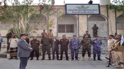 اخبار اليمن الان بإنجازات مكافحة المخدرات استمرار العصابات اخبار اليمن الان الحدث اليوم عاجل