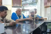 صدى الحقيقة اخبار اليمن الان المنصورة الرقابية المواد الغذائية المطاعم اخبار اليمن الان الحدث اليوم عاجل صدى الحقيقة