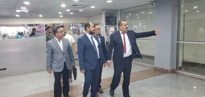 اخبار اليمن الان الأمين العام للأمانة العامة الدولي  اخبار اليمن الان الحدث اليوم عاجل