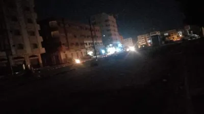 اخبار اليمن الان الحدث اليوم عاجل 