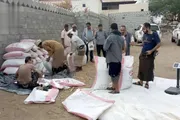 صحيفة الثورة صنعاء اخبار اليمن الان مؤسسة الحبوب بالدفعة الـ15 الصويا اخبار اليمن الان الحدث اليوم عاجل صحيفة الثورة صنعاء