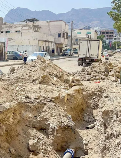 اخبار اليمن الان الحدث اليوم عاجل 