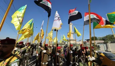 اخبار اليمن الان المقاومة العراقية تمهل أميركا للإنسحاب اخبار اليمن الان الحدث اليوم عاجل