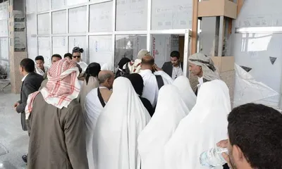 اخبار اليمن الان الحدث اليوم عاجل 