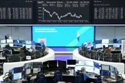 صحيفة الثورة صنعاء اخبار اليمن الان الأسهم الأوروبية تتراجع نتائج الشركات اخبار اليمن الان الحدث اليوم عاجل صحيفة الثورة صنعاء