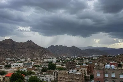 اخبار اليمن الان الحدث اليوم عاجل 