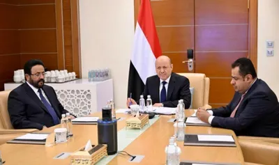 اخبار اليمن الان الحدث اليوم عاجل 