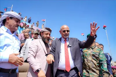 اخبار اليمن الان الحدث اليوم عاجل 