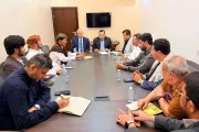 الجنوب بوست اخبار اليمن الان السقطري والشرجبي يناقشان احتياجات الزراعة اخبار اليمن الان الحدث اليوم عاجل الجنوب بوست
