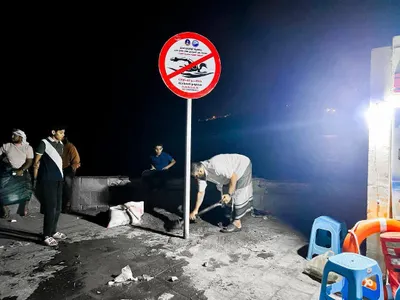 اخبار اليمن الان الحدث اليوم عاجل 