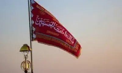 اخبار اليمن الان الحرب الإيرانية الإسرائيلية الرايات الحمراء اخبار اليمن الان الحدث اليوم عاجل