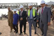 كريتر إسكاي اخبار اليمن الان الأشغال يدشنان وترميم البريقة القديم اخبار اليمن الان الحدث اليوم عاجل كريتر إسكاي