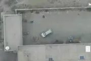 صحيفة المرصد اخبار اليمن الان إعلامي الضالع المقطع لعمليات المسيرات اخبار اليمن الان الحدث اليوم عاجل صحيفة المرصد
