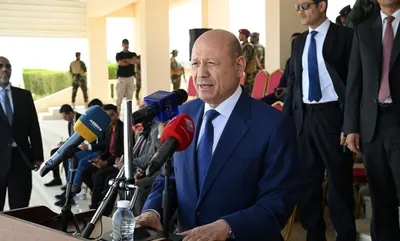 اخبار اليمن الان الرئيس العليمي اجراءات الكهربائية ميجاوات اخبار اليمن الان الحدث اليوم عاجل