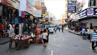 اخبار اليمن الان وصول الملابس ارقام قياسية لاول اخبار اليمن الان الحدث اليوم عاجل