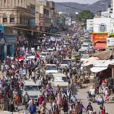 اخبار اليمن الان الضالع وحضرموت المصير مواجهة الاستهداف اخبار اليمن الان الحدث اليوم عاجل