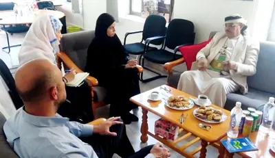 اخبار اليمن الان الفريق السامعي الصليب الأحمر المساعدات اخبار اليمن الان الحدث اليوم عاجل