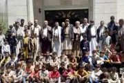صحيفة الثورة صنعاء اخبار اليمن الان الشورى يتفقدون الدورات الصيفية مديرية اخبار اليمن الان الحدث اليوم عاجل صحيفة الثورة صنعاء