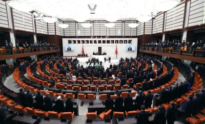 اخبار اليمن الان البرلمان التركي العراق وسوريا إقليمية اخبار اليمن الان الحدث اليوم عاجل