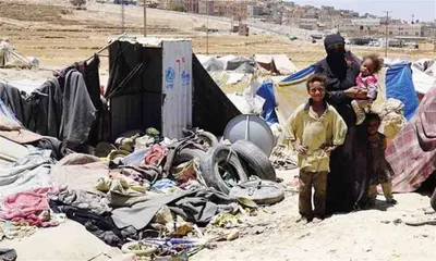 اخبار اليمن الان اليمنيين يبيعون ممتلكاتهم المنزلية لتأمين اخبار اليمن الان الحدث اليوم عاجل