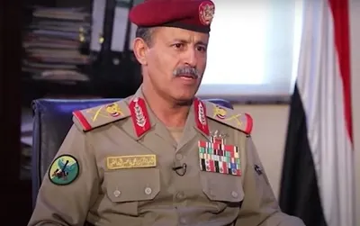 اخبار اليمن الان الدفاع انهاء الحصار القوات الأجنبية اخبار اليمن الان الحدث اليوم عاجل