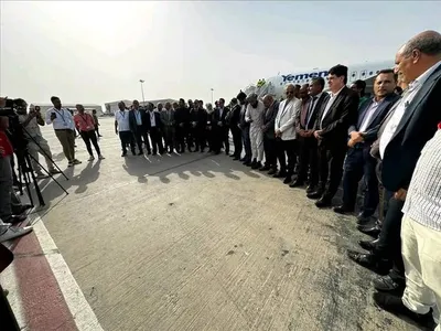 اخبار اليمن الان الحدث اليوم عاجل 