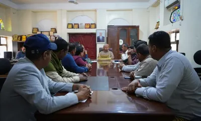 اخبار اليمن الان المحافظ الثقلي اهتمام السلطة المحلية اخبار اليمن الان الحدث اليوم عاجل