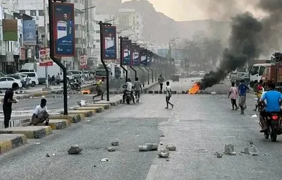 اخبار اليمن الان الحدث اليوم عاجل 