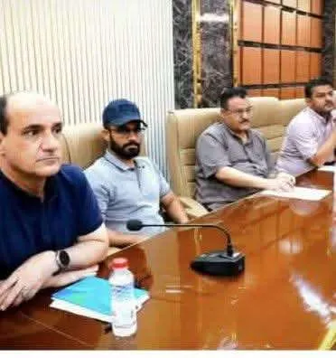 اخبار اليمن الان الحدث اليوم عاجل 