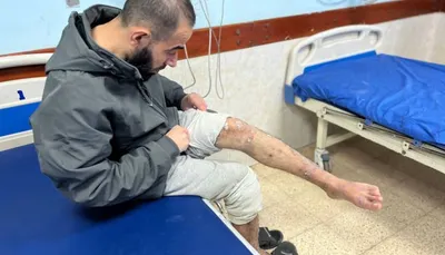 اخبار اليمن الان مناشدة لمنظمة العالمية بالمعتقلين الفلسطينيين اخبار اليمن الان الحدث اليوم عاجل