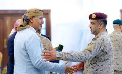 اخبار اليمن الان الضغط السعودي الانتقالي إطلاق عسكرية اخبار اليمن الان الحدث اليوم عاجل