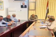 صدى الساحل اخبار اليمن الان المياه بإنجاز تصفية مشروعي بسيئون اخبار اليمن الان الحدث اليوم عاجل صدى الساحل