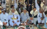 وكالة الصحافة اليمنية اخبار اليمن الان الحريزي لمواجهة مخططات الاحتلال الأجنبي اخبار اليمن الان الحدث اليوم عاجل وكالة الصحافة اليمنية