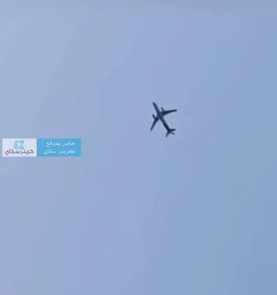 اخبار اليمن الان طائرة مدنية مجهولة الهوية تحلق اخبار اليمن الان الحدث اليوم عاجل