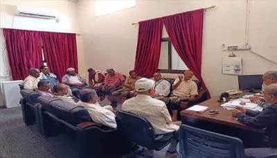 اخبار اليمن الان الحدث اليوم عاجل 