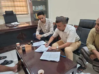 اخبار اليمن الان الحدث اليوم عاجل 