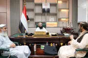 صدى الساحل اخبار اليمن الان الأوقاف للتكاتف لمساندة ومواجهة مليشيات اخبار اليمن الان الحدث اليوم عاجل صدى الساحل