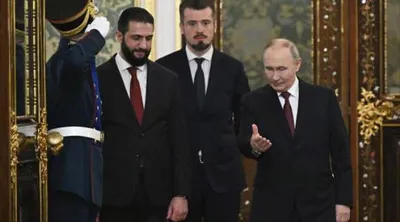 اخبار اليمن الان للرئيس السوري توليه السلطة روسيا اخبار اليمن الان الحدث اليوم عاجل